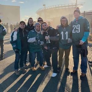 Meet your Posher, John